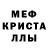 Метадон мёд Yurii Scapital